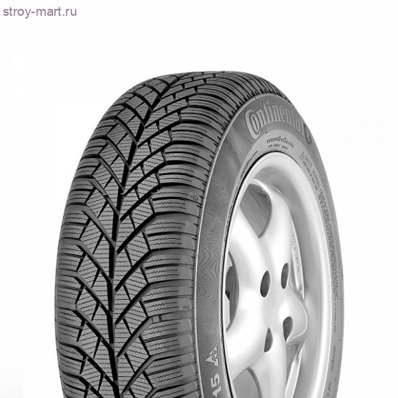 Автомобильные шины - Continental ContiWinterContact TS 830 XL 255/40R20 101V Автомобильные шины - Continental ContiWinterContact TS 830 XL 255/40R20 101V