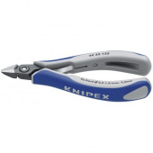 Прецизионные кусачки боковые для электроники KNIPEX 79 32 125 KN-7932125