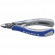 Прецизионные кусачки боковые для электроники KNIPEX 79 32 125 KN-7932125 Прецизионные кусачки боковые для электроники KNIPEX 79 32 125 KN-7932125