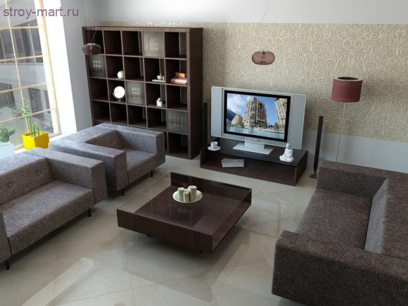 Selene Coral Керамогранит 47x47 Selene Coral Керамогранит 47x47