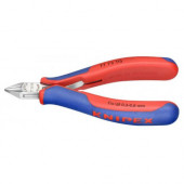 Кусачки диагональные для электроники 77 72 115 - KN-7772115 Кусачки диагональные для электроники 77 72 115 - KN-7772115