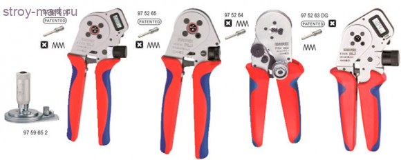 Устройство поддержки позиционирования KNIPEX 97 59 652 KN-9759652