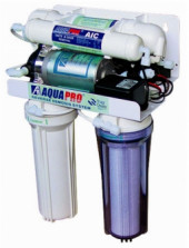 Фильтр бытовой Осмос Aquapro  AP-580P