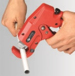 Резак для пластмассовых труб 94 10 185 - KN-9410185 Резак для пластмассовых труб 94 10 185 - KN-9410185