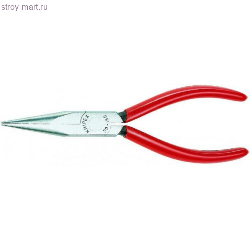 Длинногубцы, без режущих кромок 30 23 140 - KN-3023140