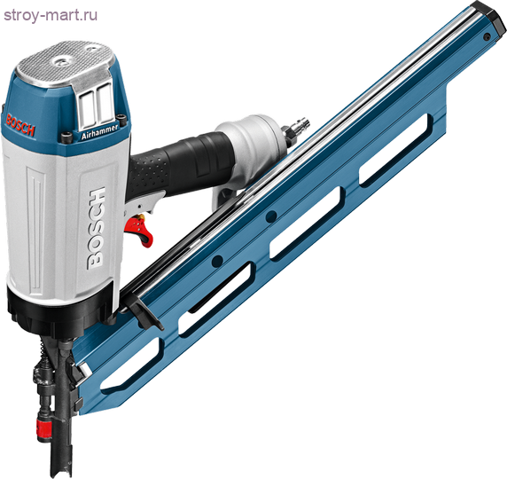 Пневматические гвоздезабиватели Bosch GSN 90-34 DK Professional - 601491301