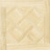 Шато Крим Кросс 60x60 неполированный Шато Крим Кросс 60x60 неполированный