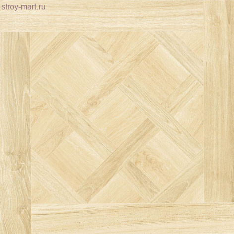 Шато Крим Кросс 60x60 неполированный Шато Крим Кросс 60x60 неполированный