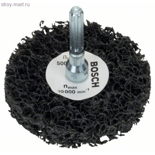 GEB-ШЛИФ.ПРОЧЕС 75MM - 2608620626