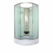 Душевая кабина River Эконом DESNA Б/К 90/26 МТ Душевая кабина River Эконом DESNA Б/К 90/26 МТ