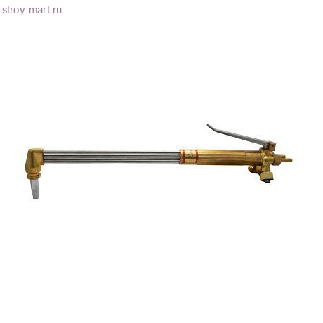 Резак пропановый Салют-М 5-60 мм (мундштук №1,2) - С-000115502 Резак пропановый Салют-М 5-60 мм (мундштук №1,2) - С-000115502