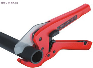 Ножницы для пластиковых труб Rocut 0-42мм Rothenberger 52000
