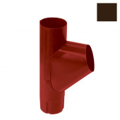 Grandline, Тройник трубы, 100 мм, RR 32 - С-000118343 Grandline, Тройник трубы, 100 мм, RR 32 - С-000118343