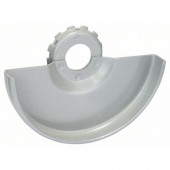 ЗАЩИТНЫЙ КОЖУХ Д/ШЛИФОВ. 125 ММ - 2605510101