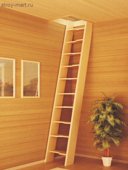 Чердачная ЛЧ-01 Чердачная ЛЧ-01