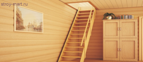 Чердачная ЛЧ-01 Чердачная ЛЧ-01