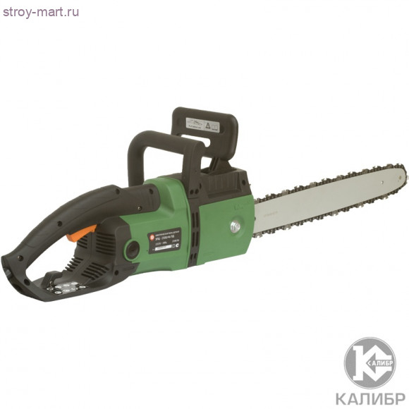 Эл. пила цепная NEW "Калибр ЭПЦ-2500/46ПД" Эл. пила цепная NEW "Калибр ЭПЦ-2500/46ПД"