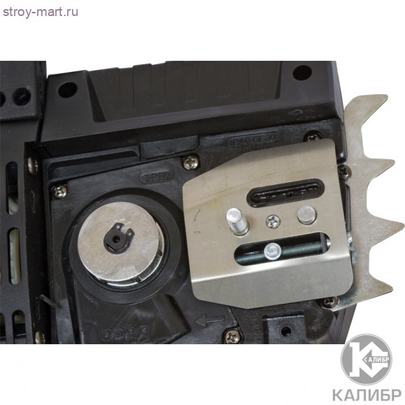 Эл. пила цепная NEW "Калибр ЭПЦ-2500/46ПД" Эл. пила цепная NEW "Калибр ЭПЦ-2500/46ПД"