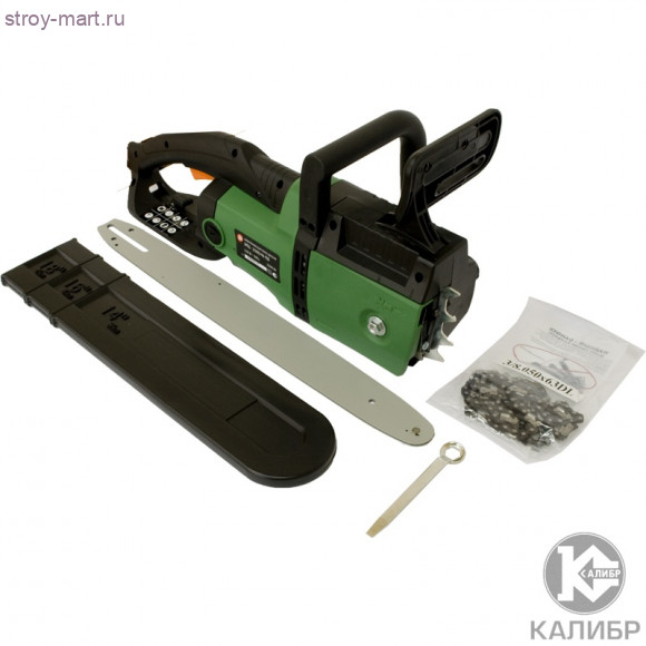 Эл. пила цепная NEW "Калибр ЭПЦ-2500/46ПД" Эл. пила цепная NEW "Калибр ЭПЦ-2500/46ПД"