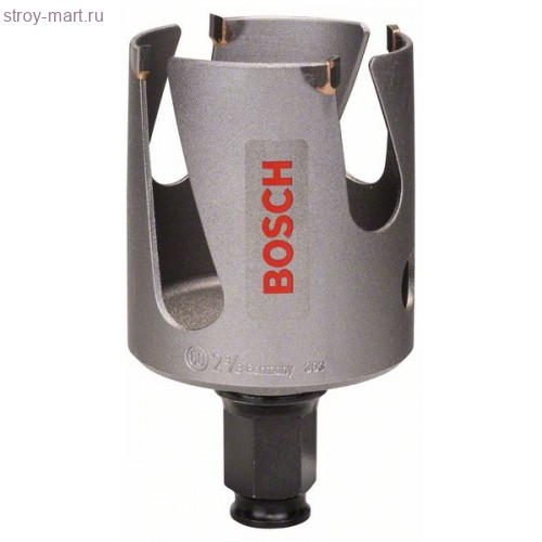 КОРОНКА MULTI CONSTRUCTION 60мм - 2608584760 КОРОНКА MULTI CONSTRUCTION 60мм - 2608584760