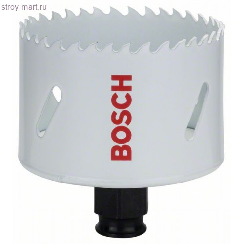 КОРОНКА PROGRESSOR 68мм - 2608584645 КОРОНКА PROGRESSOR 68мм - 2608584645