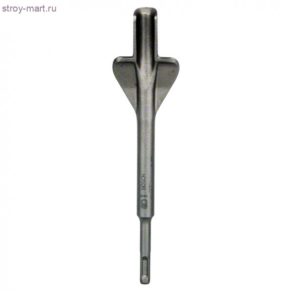 Долото SDS+, с отвалом 22х250мм - 2.608.690.007 Долото SDS+, с отвалом 22х250мм - 2.608.690.007