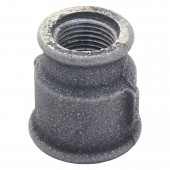 Муфта чугун переходн Ду 25х20 ГОСТ 8957-75 МЗОО - 4606034001035 Муфта чугун переходн Ду 25х20 ГОСТ 8957-75 МЗОО - 4606034001035