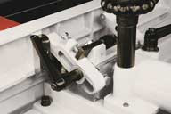 Фуговальный станок Jet PJ-1696 Фуговальный станок Jet PJ-1696