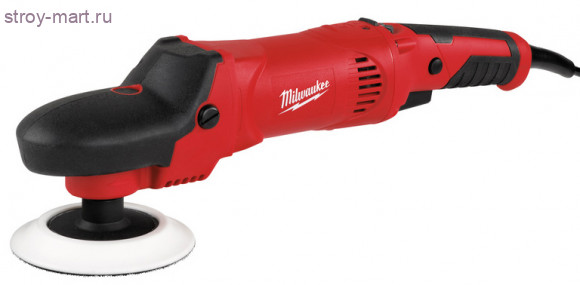 Полировальная машина MILWAUKEE AP 14-2 200 E SET 1450 Вт 4933432795 Полировальная машина MILWAUKEE AP 14-2 200 E SET 1450 Вт 4933432795