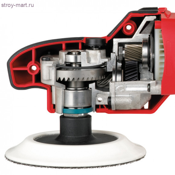 Полировальная машина MILWAUKEE AP 14-2 200 E SET 1450 Вт 4933432795 Полировальная машина MILWAUKEE AP 14-2 200 E SET 1450 Вт 4933432795