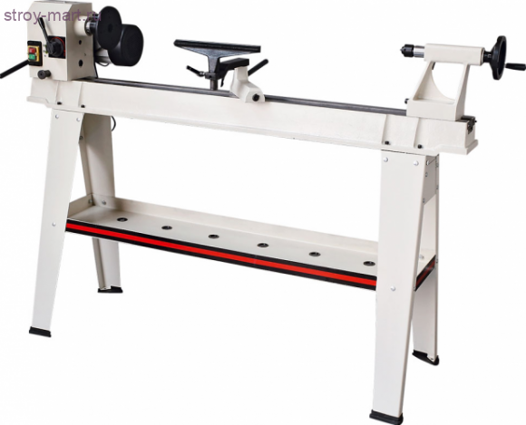 Токарный станок с вариатором JET JWL-1443 Токарный станок с вариатором JET JWL-1443