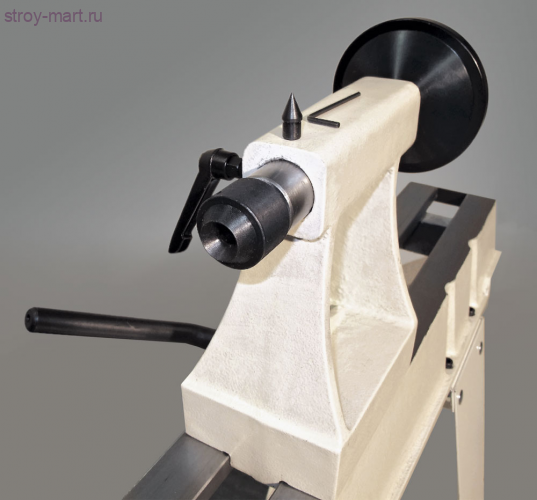 Токарный станок с вариатором JET JWL-1443 Токарный станок с вариатором JET JWL-1443