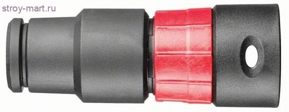 Переходник для шланга 22/35 мм - 2608000585