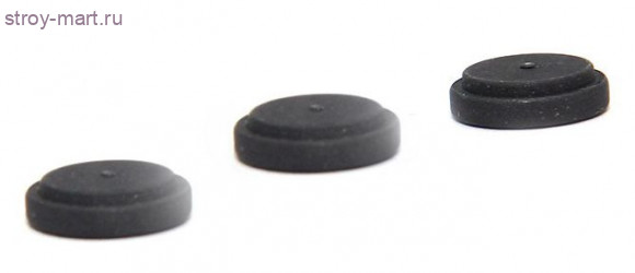 Корпус Ду 22 для заглушки ВР - 027-3376 Корпус Ду 22 для заглушки ВР - 027-3376