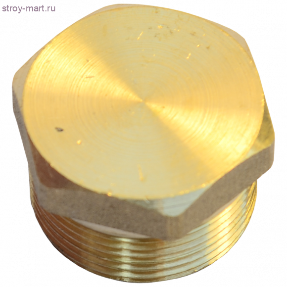 Корпус Ду 22 для заглушки ВР - 027-3376 Корпус Ду 22 для заглушки ВР - 027-3376