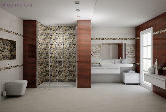 Royal Sand and Stones listwa Бордюр 6,5х50 Royal Sand and Stones listwa Бордюр 6,5х50