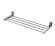 К-5011 Полка для полотенец - 001-0230 К-5011 Полка для полотенец - 001-0230