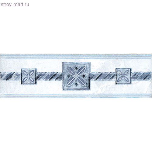 Бордюр Kerama Marazzi Башкирия (200х58мм), 32шт в уп./арт.В893/8051 - С-000101602 Бордюр Kerama Marazzi Башкирия (200х58мм), 32шт в уп./арт.В893/8051 - С-000101602