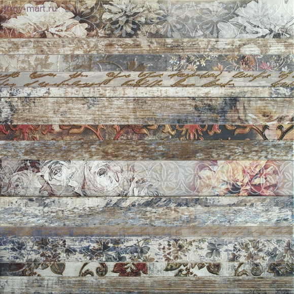 Conjunto PERTH beige 3 PZ Панно 75x75 Conjunto PERTH beige 3 PZ Панно 75x75