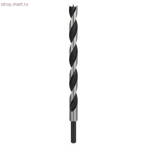 СВЕРЛО ПО ДЕРЕВУ 6Х190 - 2608597192 СВЕРЛО ПО ДЕРЕВУ 6Х190 - 2608597192