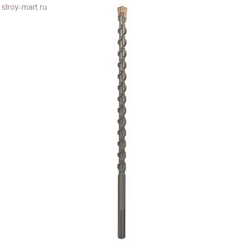 Сверло SDS max-7 22x400/520мм - 2608586771