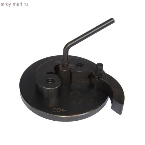 Оправка для материала толщиной 4-14mm для V1 / V2 -16 Оправка для материала толщиной 4-14mm для V1 / V2 -16