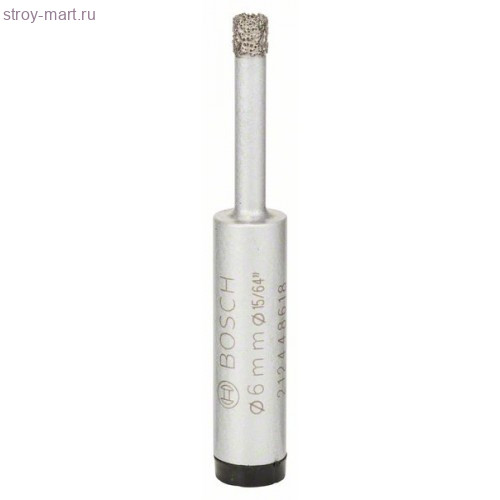 АЛМАЗНОЕ СВЕРЛО 6ММ easyDRY - 2608587139 АЛМАЗНОЕ СВЕРЛО 6ММ easyDRY - 2608587139
