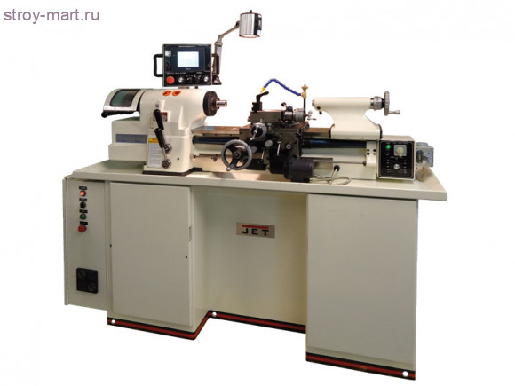 Высокоточный токарный инструментальный станок с УЦИ JTL-618DTC DRO Высокоточный токарный инструментальный станок с УЦИ JTL-618DTC DRO