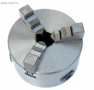 3-кулачковый патрон для JET JMD-1/JMD-2 3-кулачковый патрон для JET JMD-1/JMD-2