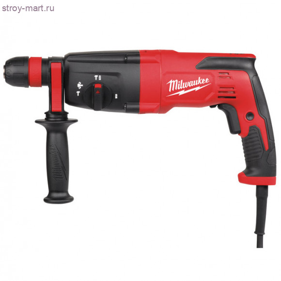 Перфоратор Milwaukee PH 27 X 4933448470 Перфоратор Milwaukee PH 27 X 4933448470