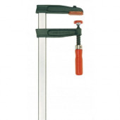 Струбцина из ковкого чугуна TGRC с надежной деревянной ручкой BESSEY TGRC20B5 Струбцина из ковкого чугуна TGRC с надежной деревянной ручкой BESSEY TGRC20B5