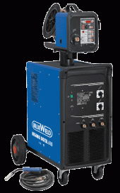 Выпрямители Megamig Digital Synergic 610 - 822472 Выпрямители Megamig Digital Synergic 610 - 822472