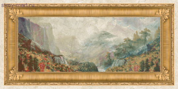 Dec Pitti Декор 30х60 Dec Pitti Декор 30х60