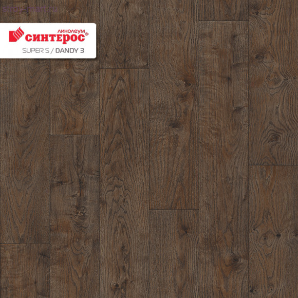 Синтерос СУПЕР С DANDY 3 - 3м Синтерос СУПЕР С DANDY 3 - 3м
